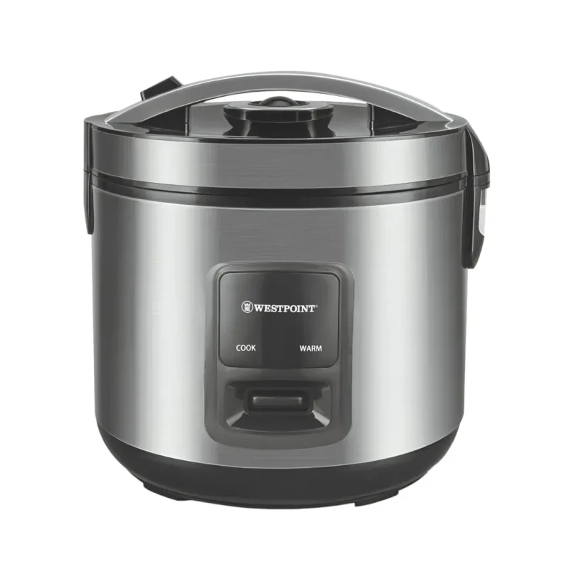 1 5l westpoint wf 5350 rice cooker fast efficient