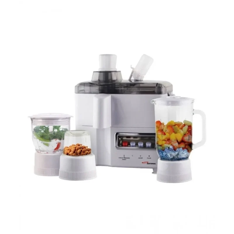 3 in 1 1000w juicer blender gaba national gn 1779 18