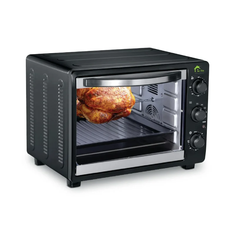 38l black e lite eto 354r oven toaster