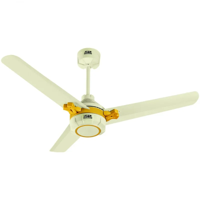 56 gfc ceiling fan efficient cooling easy returns