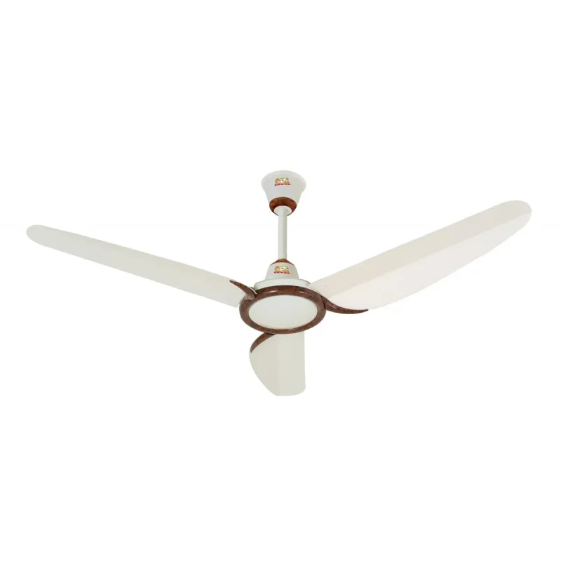 56 gfc crescent ceiling fan premium airflow