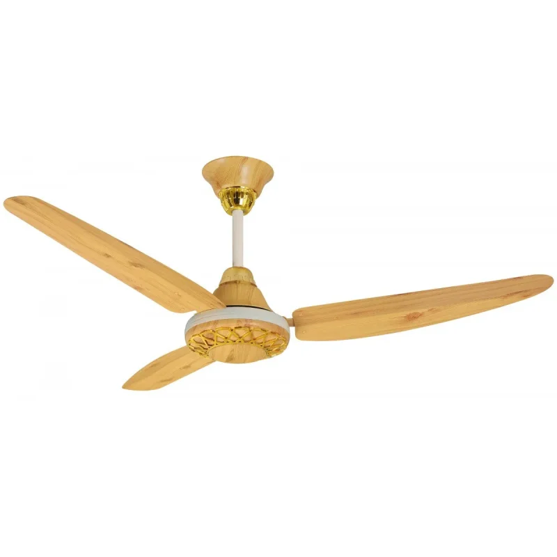 56 gfc perfect plus ceiling fan efficient cooling easy installation