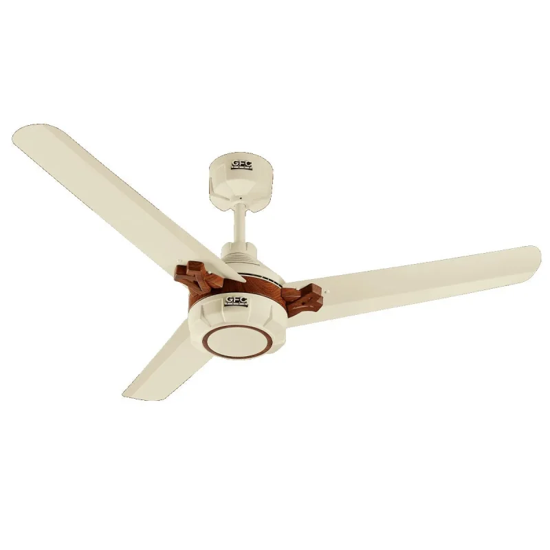 56 gfc proud ac dc ceiling fan high performance blades