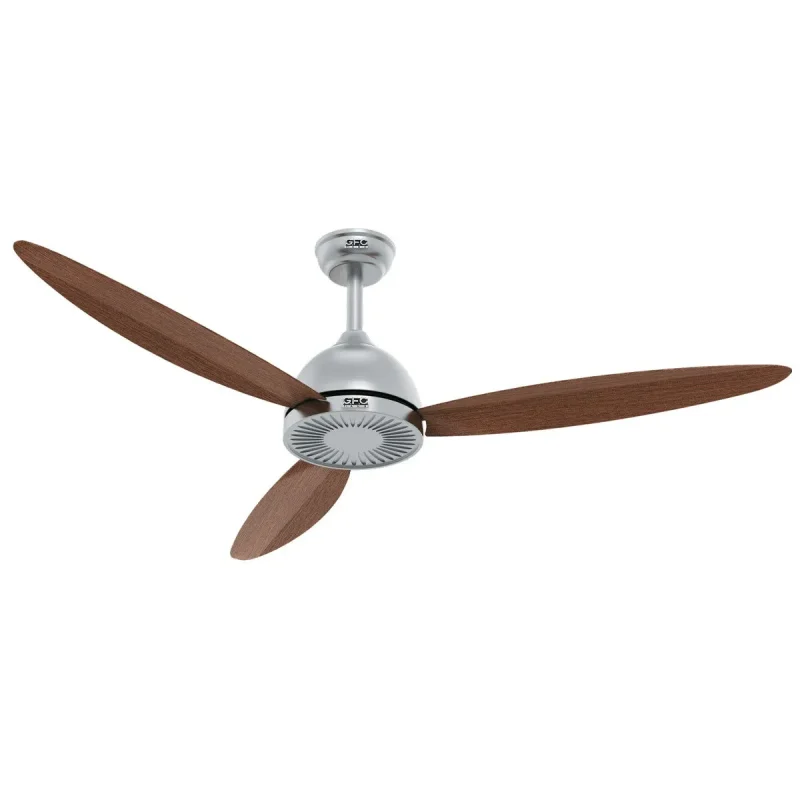 56 gfc spring ceiling fan ac dc energy efficient