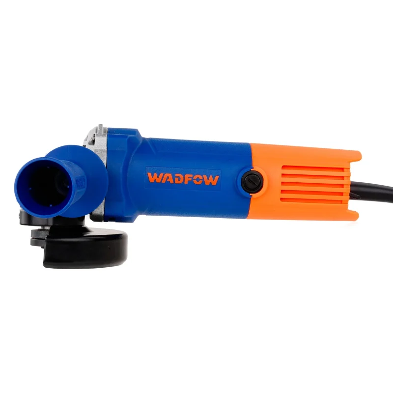 710w angle grinder wadfow wag35762 high power tool