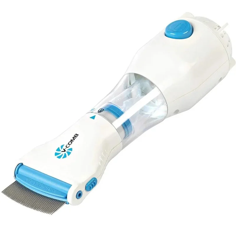 anti lice v comb device effective lice removal tool