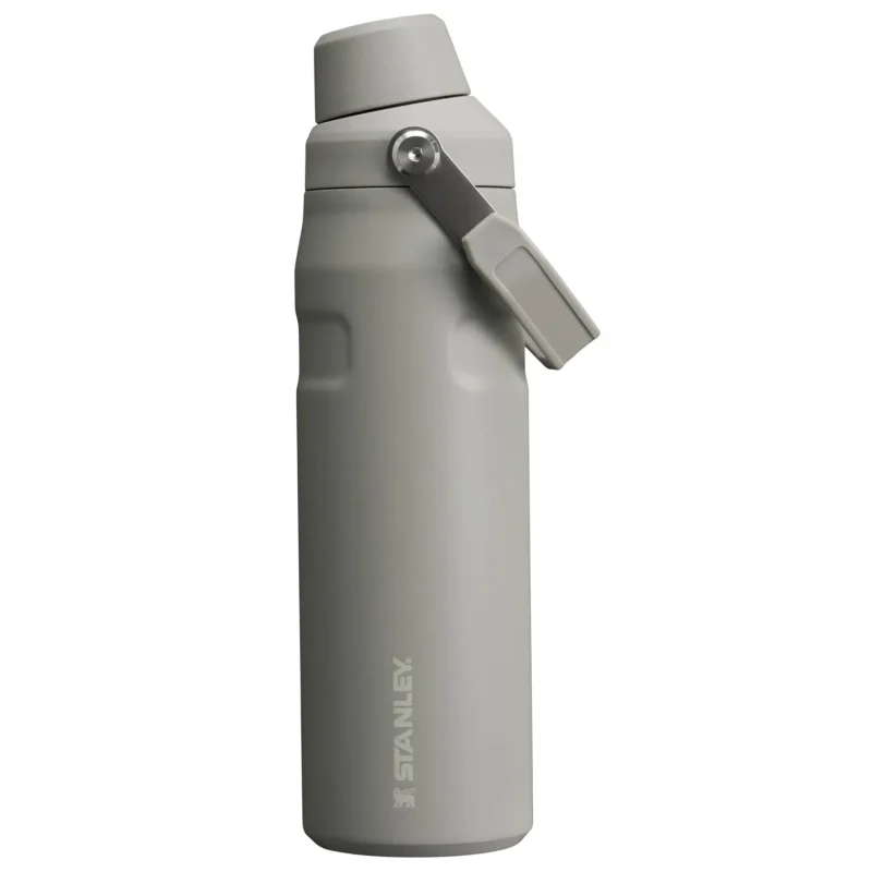 ash iceflow 470ml water bottle with fast flow lid 16oz