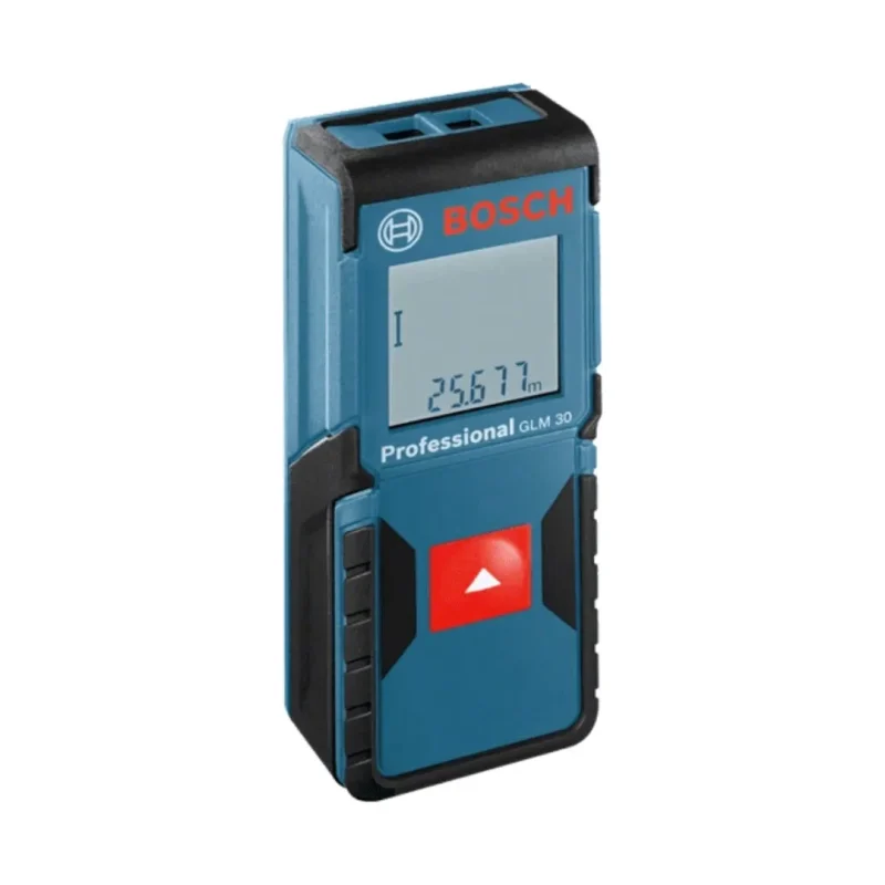 bosch glm30 laser measure