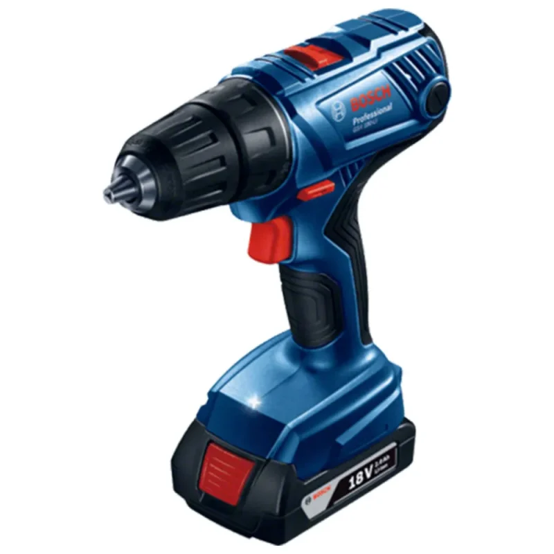 bosch gsr180 li 18v cordless drill driver