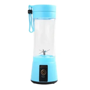 compact rechargeable juicer blender