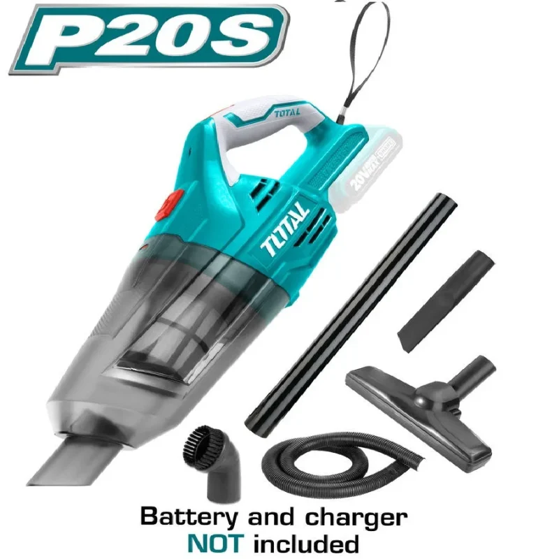 cordless lithium ion vacuum cleaner power efficiency