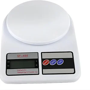 digital kitchen scale sf 400 accurate weighing