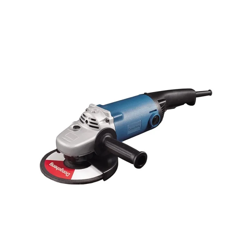 dongcheng 7 5a 110v dsm180a angle grinder high power reliable performance