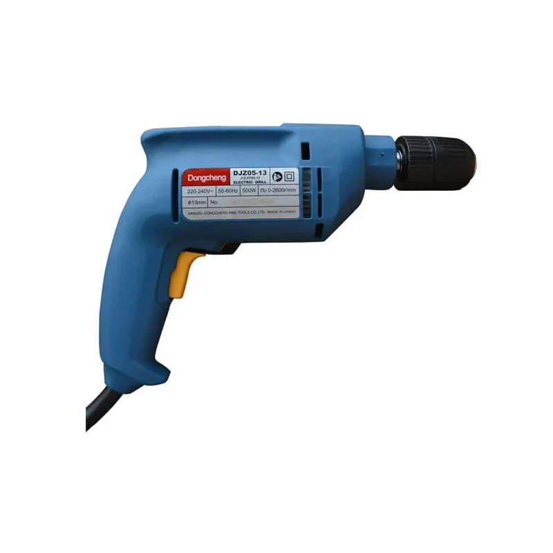 dongcheng djz05 13 electric drill high performance power tool