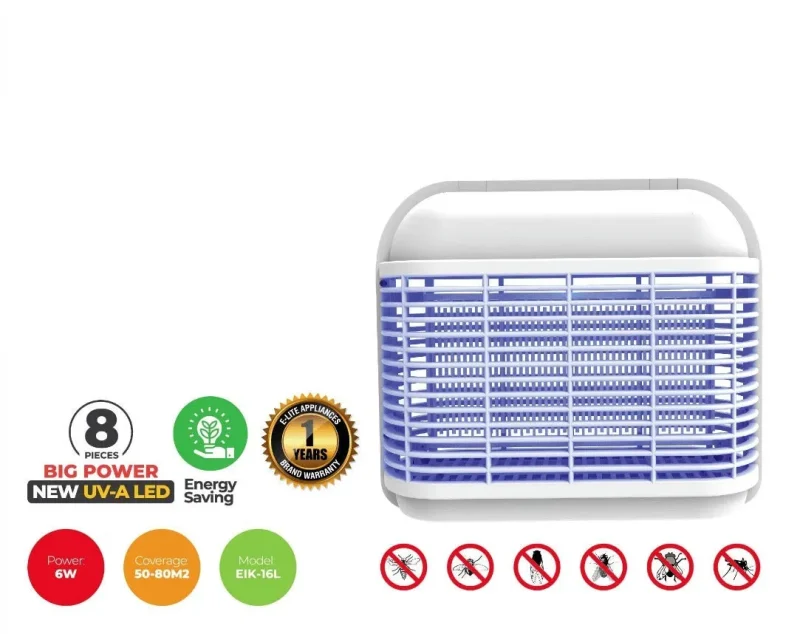 e lite jasmine insect killer 16l