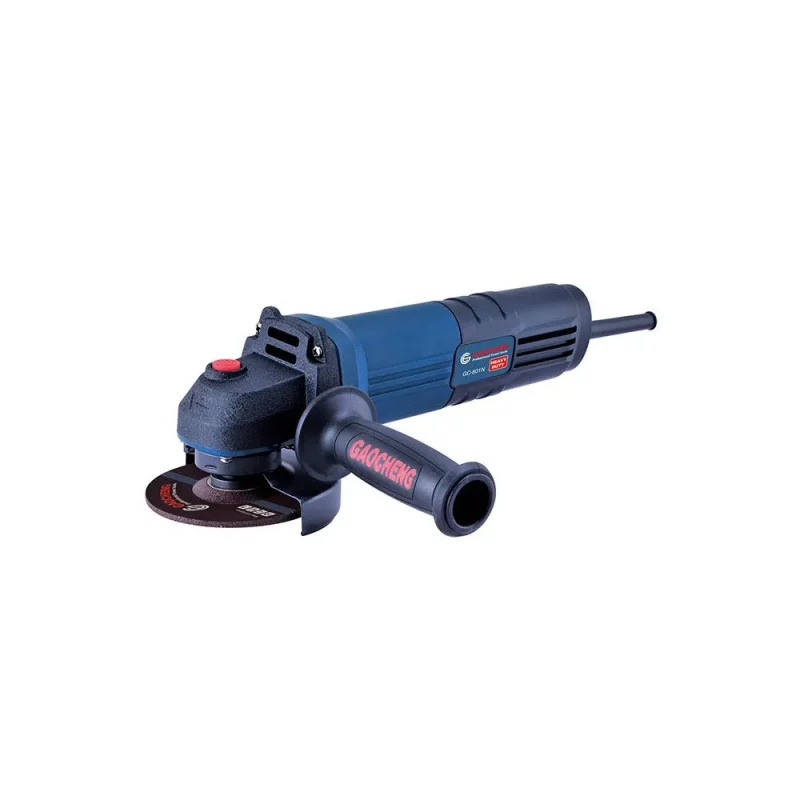 eco friendly gc dw5g angle grinder high performance tool