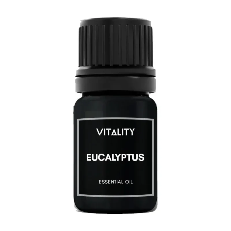 eucalyptus essential oil