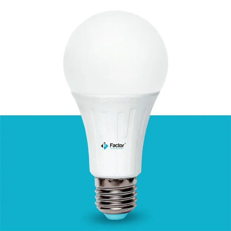 factor lomo series led bulb high efficiency lighting solution