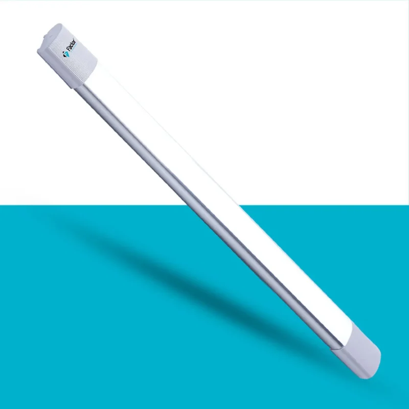 factor m series led tube light high performance energy efficient