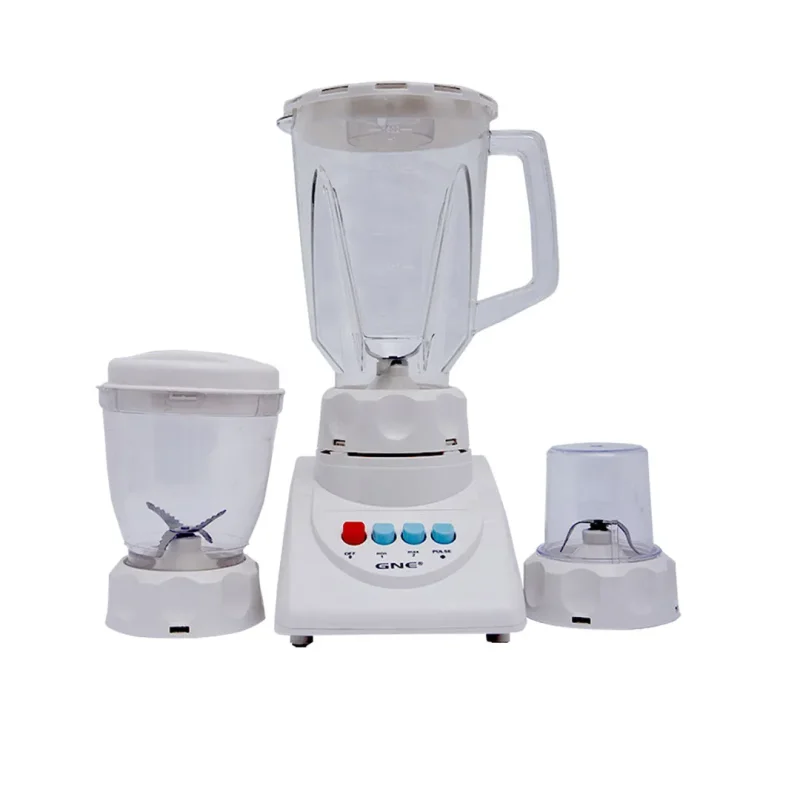 gaba gn 2837 3 in 1 blender grinder