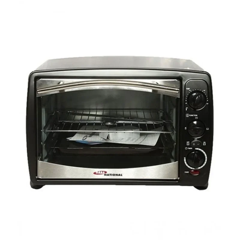 gaba national electric oven gno 1523 high performance cooking