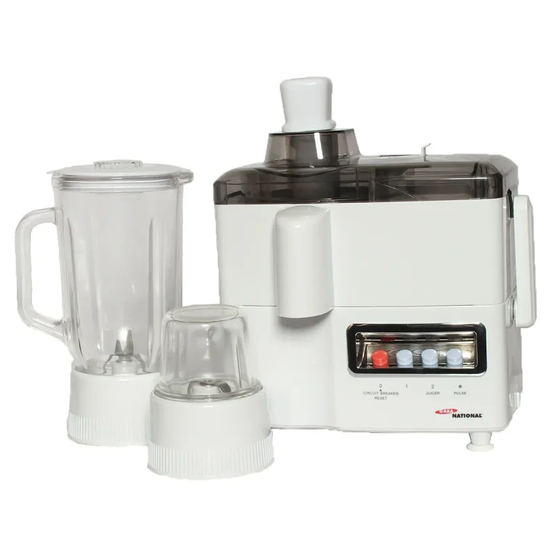 gaba national gn 1777 21 juicer blender