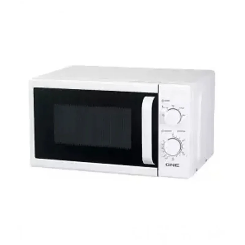 gaba national gnm 1920 compact microwave oven easy clean high performance