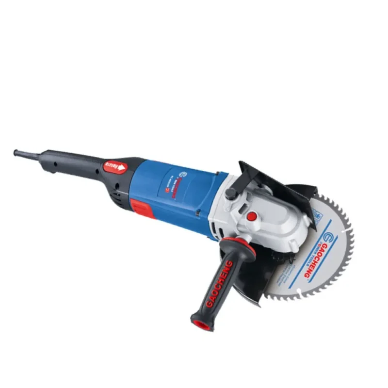 gaocheng gc ag230h high power angle grinder