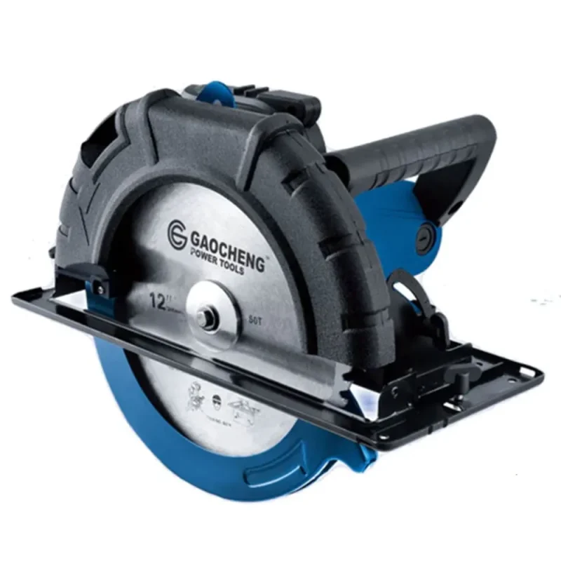 gaocheng gc c7 hd circular saw high performance tool