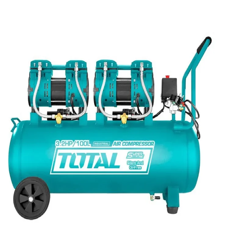 high performance tcs2241008 air compressor free returns