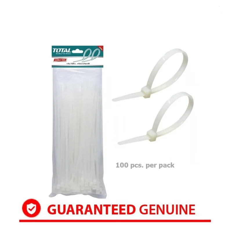 high quality thtct3001 cable ties strong durable