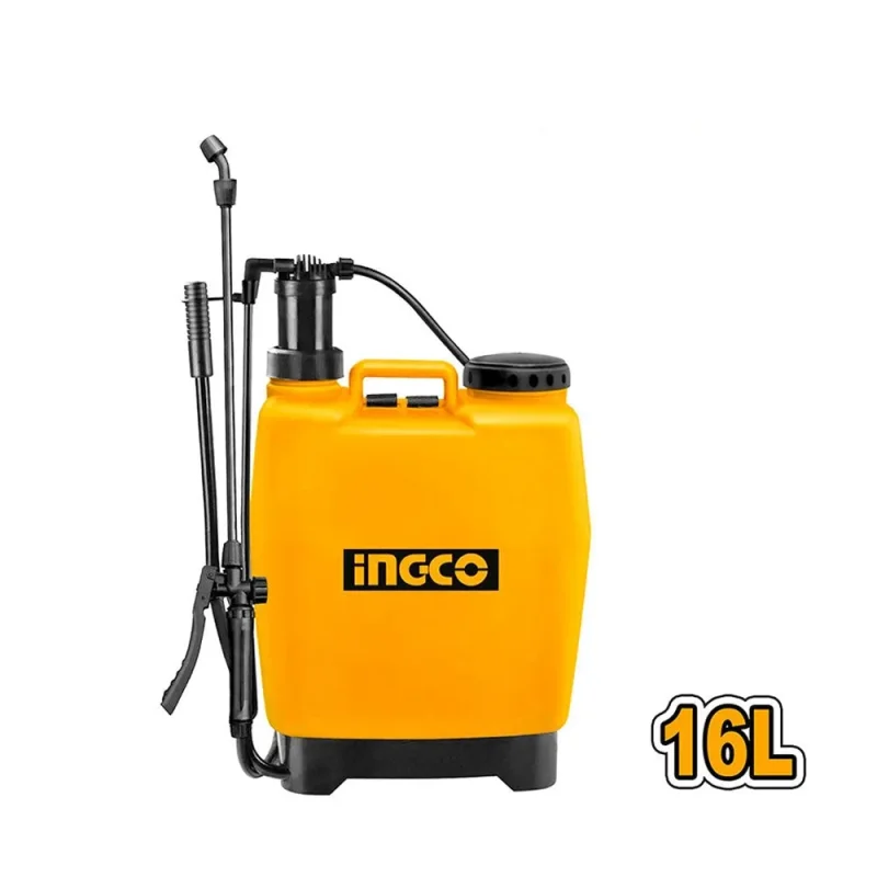 ingco 16l knapsack sprayer hspp4161