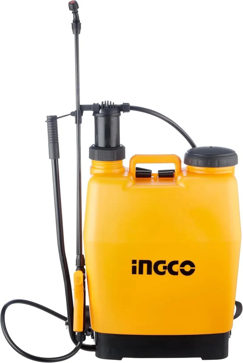 ingco 20l knapsack sprayer hspp4202