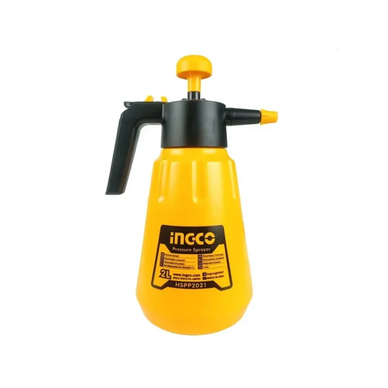 ingco 2l pressure sprayer hspp2021