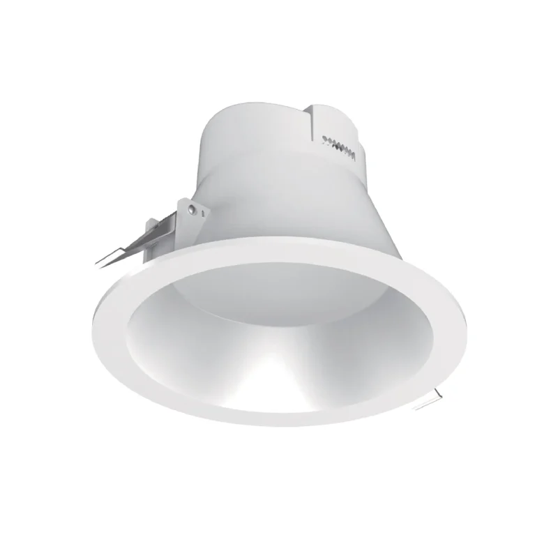 milano glare free downlights ideal for any space