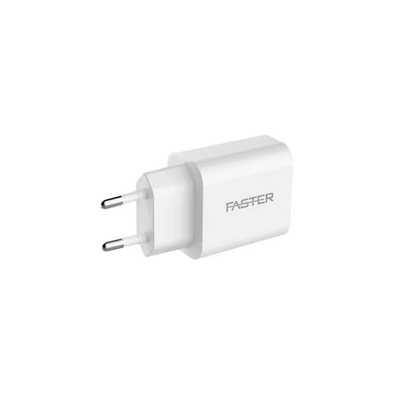 pd 20w type c fast charger for iphone 12