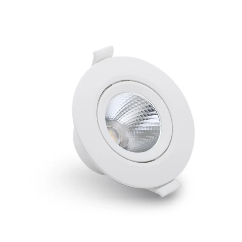 phantom led gen 2 downlight high performance easy install