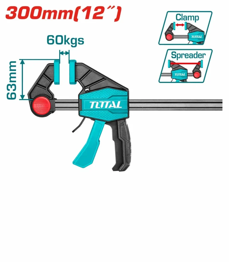 quick bar clamps tht1340602 versatile tool for secure