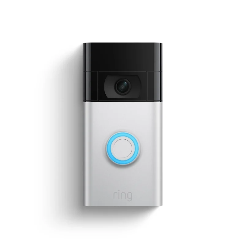 ring video doorbell 2 wireless hd security camera scaled