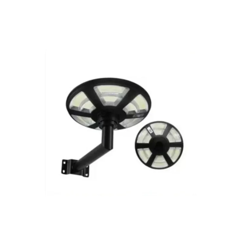 solar ufo light high performance outdoor lighting