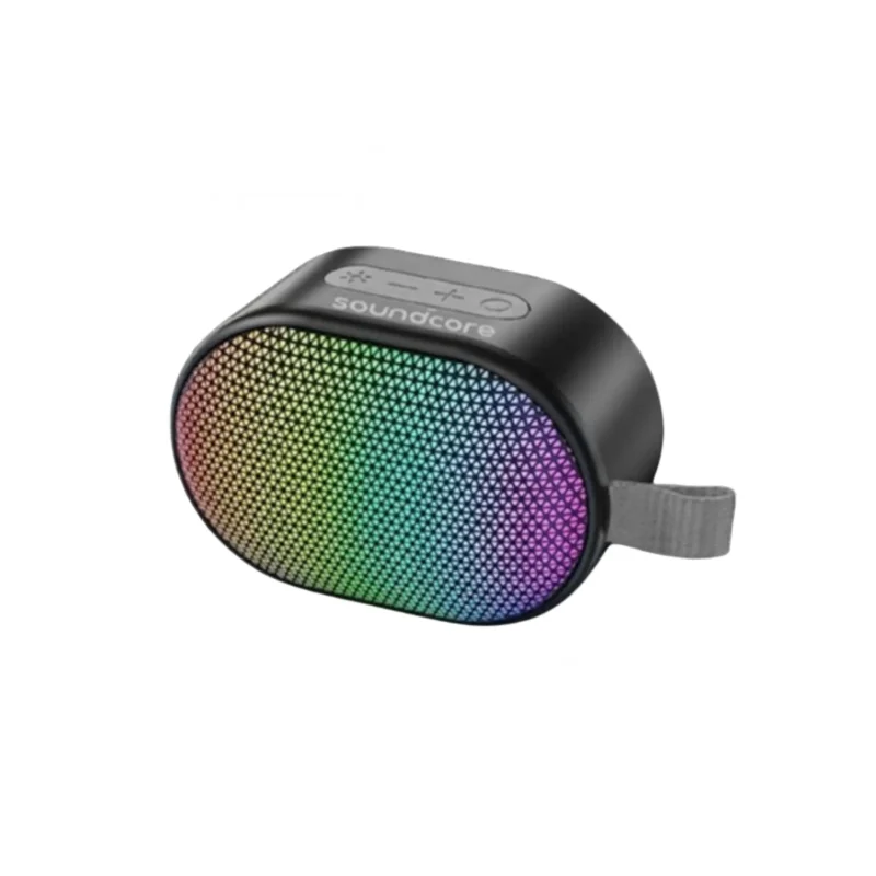 soundcore pyro mini bluetooth speaker