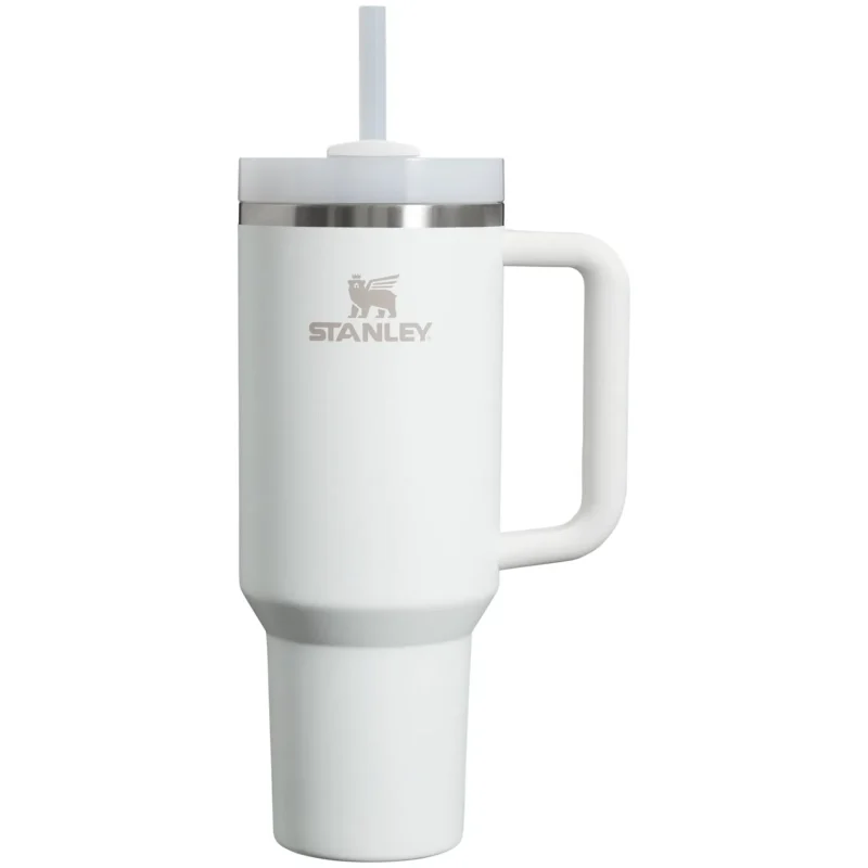 stanley quencher h2 0 flowstate 40oz tumbler white