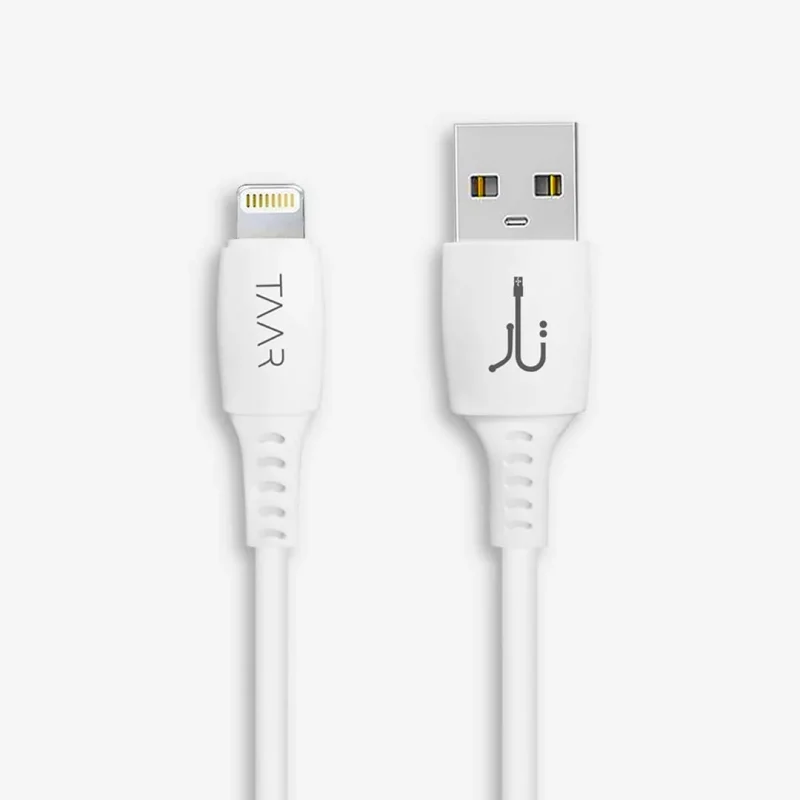 taar flex high speed charging cable durable reliable