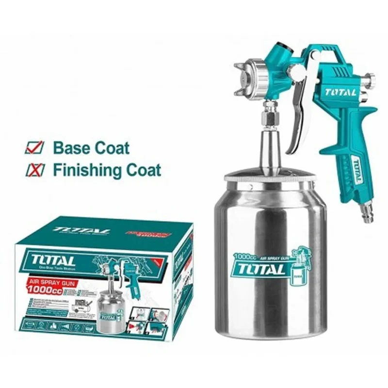 tat11001 high performance air spray gun