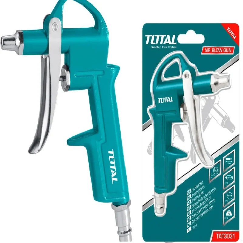 tat3031 3 air blow gun high pressure tool for cleaning