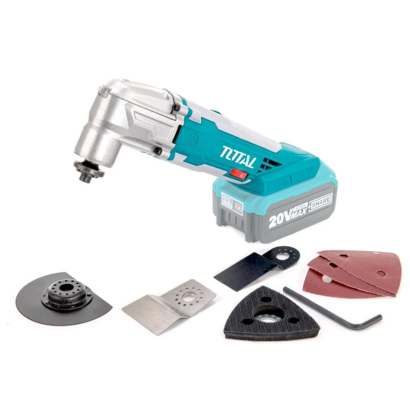 tmli2001 cordless lithium ion multi tool