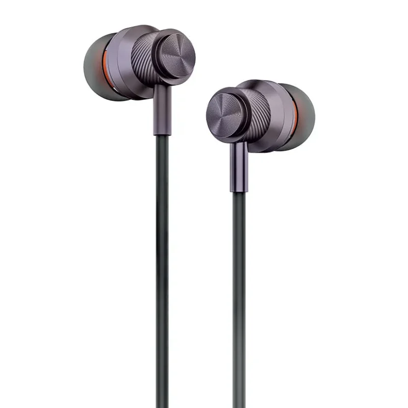 ur 520c urban bass earphones w type c