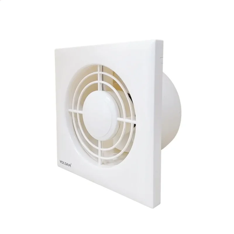 voldam a8 8 wall glass exhaust fan stylish design