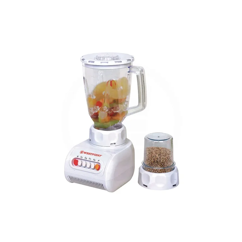 westpoint 350w blender grinder