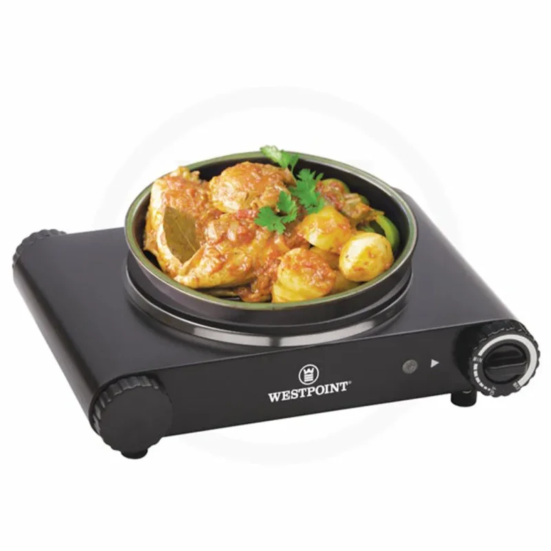 westpoint wf 261 compact hot plate efficient heating for every kitchen